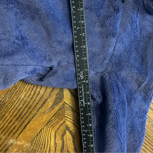 VTG 2001 Patagonia R4 Regulator Fleece Jacket PURPLE Polartec WOMENS M Lavender - Picture 6 of 9